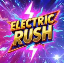 Electric Rush nyerőgép előnézet